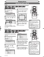 Предварительный просмотр 46 страницы Magnavox MWR10D6 Owner'S Manual