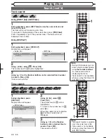 Preview for 48 page of Magnavox MWR10D6 Owner'S Manual