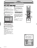 Preview for 58 page of Magnavox MWR10D6 Owner'S Manual