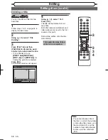 Предварительный просмотр 60 страницы Magnavox MWR10D6 Owner'S Manual