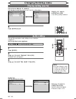 Preview for 68 page of Magnavox MWR10D6 Owner'S Manual