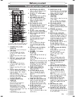 Preview for 9 page of Magnavox MWR20V6 Owner'S Manual