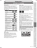 Preview for 41 page of Magnavox MWR20V6 Owner'S Manual