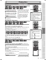 Preview for 45 page of Magnavox MWR20V6 Owner'S Manual