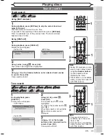 Preview for 49 page of Magnavox MWR20V6 Owner'S Manual