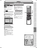 Preview for 59 page of Magnavox MWR20V6 Owner'S Manual