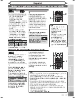 Preview for 87 page of Magnavox MWR20V6 Owner'S Manual