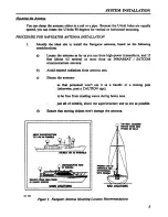 Предварительный просмотр 10 страницы Magnavox MX 9012R Installation And Servise Manual