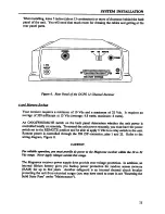 Preview for 16 page of Magnavox MX 9012R Installation And Servise Manual