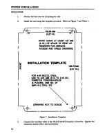 Предварительный просмотр 17 страницы Magnavox MX 9012R Installation And Servise Manual