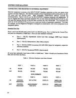 Preview for 19 page of Magnavox MX 9012R Installation And Servise Manual