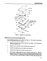 Preview for 28 page of Magnavox MX 9012R Installation And Servise Manual