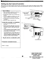 Preview for 5 page of Magnavox MX2000 Owner'S Manual