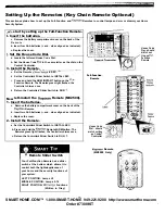 Preview for 7 page of Magnavox MX2000 Owner'S Manual