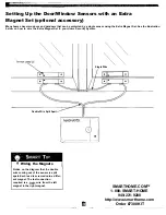 Preview for 22 page of Magnavox MX2000 Owner'S Manual