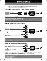 Preview for 10 page of Magnavox NB500MG1F - Blu-Ray Disc Player Manual Del Usuario