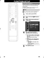 Preview for 32 page of Magnavox NB500MGX A Owner'S Manual