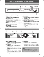 Preview for 60 page of Magnavox NB500MS9 Owner'S Manual