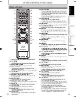 Preview for 61 page of Magnavox NB500MS9 Owner'S Manual