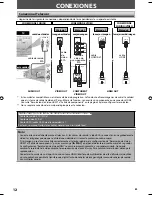 Preview for 64 page of Magnavox NB500MS9 Owner'S Manual