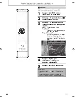 Preview for 142 page of Magnavox NB500MS9 Owner'S Manual