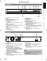 Preview for 9 page of Magnavox NB530MGX Owner'S Manual