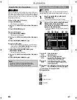 Preview for 23 page of Magnavox NB530MGX Owner'S Manual