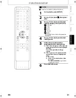 Preview for 33 page of Magnavox NB530MGX Owner'S Manual