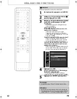 Preview for 94 page of Magnavox NB530MGX Owner'S Manual