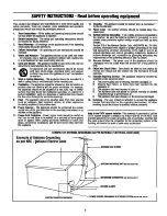 Preview for 3 page of Magnavox NP4620 Owner'S Manual