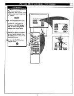 Preview for 7 page of Magnavox NP4620 Owner'S Manual