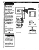 Preview for 14 page of Magnavox NP4620 Owner'S Manual