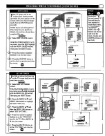 Preview for 15 page of Magnavox NP4620 Owner'S Manual