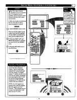 Preview for 19 page of Magnavox NP4620 Owner'S Manual