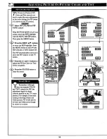 Preview for 36 page of Magnavox NP4620 Owner'S Manual