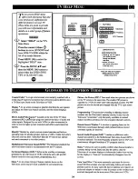 Preview for 39 page of Magnavox NP4620 Owner'S Manual