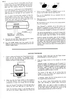 Предварительный просмотр 2 страницы Magnavox Odyssey 2 BJ/BK7600 Service Manual