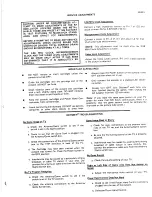 Preview for 3 page of Magnavox Odyssey 2 BJ/BK7600 Service Manual