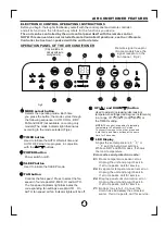 Предварительный просмотр 7 страницы Magnavox P-08PE Owner'S Manual
