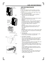 Preview for 16 page of Magnavox P-08PE Owner'S Manual
