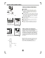 Preview for 10 page of Magnavox P-14PE Owner'S Manual