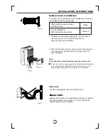 Preview for 14 page of Magnavox P-14PE Owner'S Manual