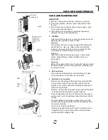 Preview for 16 page of Magnavox P-14PE Owner'S Manual