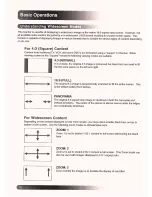 Preview for 30 page of Magnavox Plasma Television User Manual