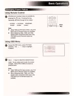 Preview for 31 page of Magnavox Plasma Television User Manual