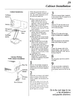 Preview for 19 page of Magnavox PR0910X Owner'S Manual