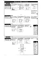 Предварительный просмотр 5 страницы Magnavox PR1308B Owner'S Manual