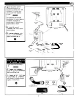 Preview for 5 page of Magnavox PR1310 Owner'S Manual