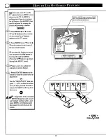 Preview for 8 page of Magnavox PR1310 Owner'S Manual