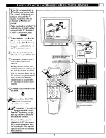 Preview for 11 page of Magnavox PR1310 Owner'S Manual